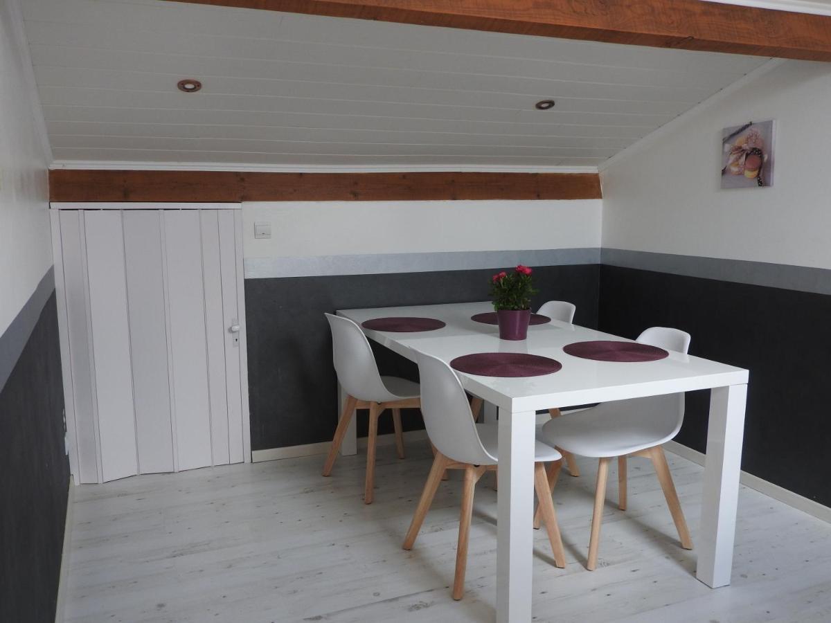 Appartement Mansarde Et Climatise 50 M2 Pompignan  Eksteriør billede