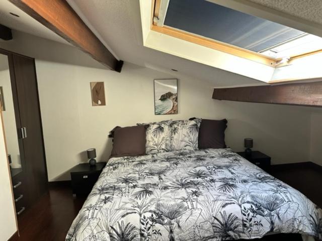 Appartement Mansarde Et Climatise 50 M2 Pompignan  Eksteriør billede